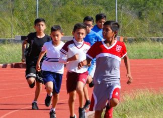 Inicia estatal de JDEEEB