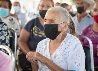 Comienzan los pagos de pensiones y Programas Federales