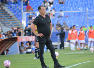 Va la Disciplinaria por Paco Ramírez por agresión a Scoponi