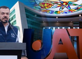 Refrenda rector compromiso de la UAT con la libertad de expresión