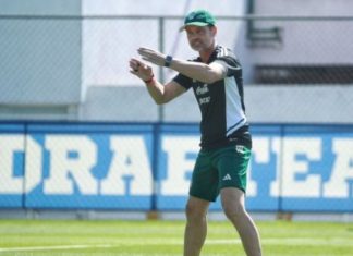 Cocca definió a sus 23