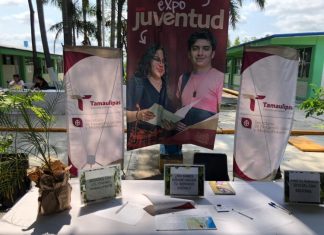 SEDUMA concientiza a jóvenes