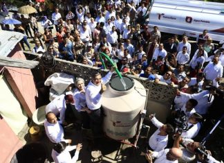 Segunda fase del acueducto sera realidad: AVA