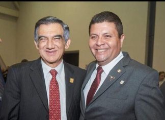 Cambian 8 Subdelegados Federales de programas del Bienestar