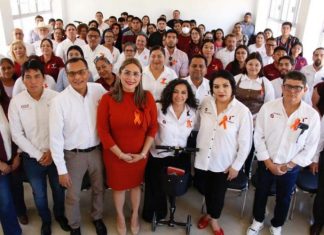 Buscan igualda laboral y no discriminación: ST