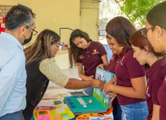 UAT estudia el impacto del enfoque intercultural en el desarrollo de la infancia