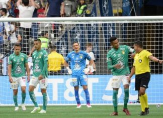 Reprograman juego de León