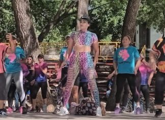 Todo un éxito Festival Deportivo de Verano 2023 “VICTORIA TE QUIERO MÁS”