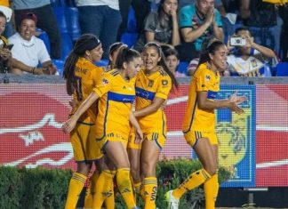 Otro título para Tigres Femenil