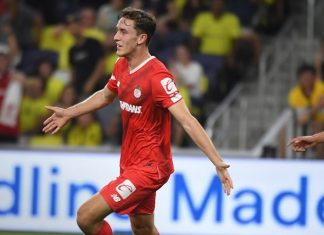 Partidazo y triunfo de Toluca