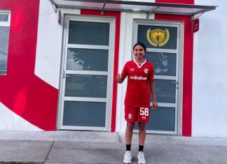 De Selección Tamaulipas a la Liga Mx Femenil