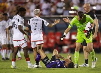 Eliminan a Mazatlán de la Leagues Cup