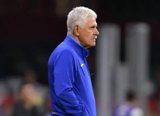 Despide Cruz Azul a ‘Tuca’ Ferreti