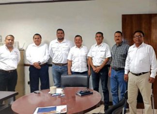 ITAVU busca certeza jurídica en la tenencia de la tierra