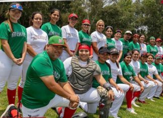 Seleccionan a tamaulipeca para Mundial de Béisbol