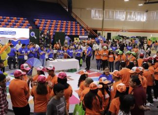 Realiza la UAT eventos de difusión científica “Día de la Investigación 2023”