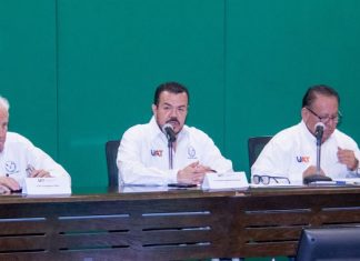 Asamblea de la UAT aprueba la creación de doce nuevos posgrados