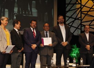 La UAT y PRODECON unen esfuerzos para fortalecer la cultura contributiva