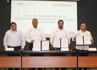Fortalecen el fondo de pensiones del personal académico de la UAT