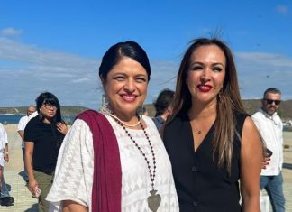 Tamaulipas colabora en Reunión Nacional de Cultura