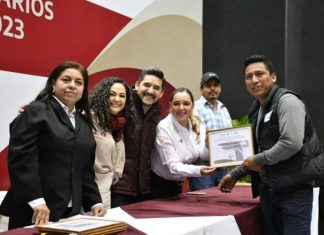 Movilidad Laboral de tamaulipecos todo un éxito