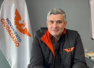 Vamos por los mejores cuadros: Juan Carlos Zertuche