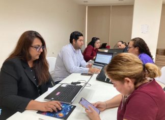 Contraloría Gubernamental cumple declaración patrimonial