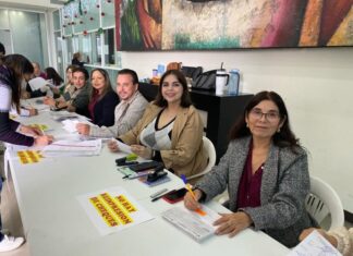 Emiten programa anual de recepción de trámites de Bonos y Becas 2024