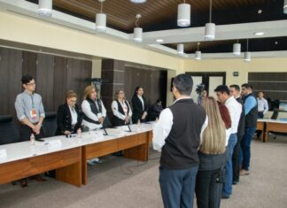 Asamblea de la UAT validará el resultado de la elección rectoral