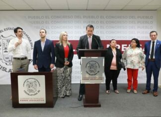 GPAN se pronuncia ante falta de seguridad