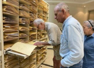 La UAT y la Universidad de Texas-Austin colaboran en estudios de ecología y medioambiente