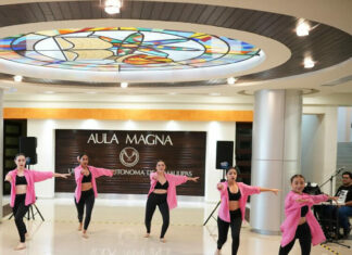 Realiza la UAT con éxito talleres artísticos en Tampico y Victoria