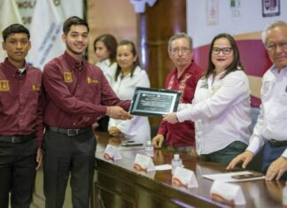 TecNM y SET harán sinergia para fortalecer la educación superior