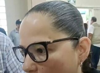 Evalúa SET daños en escuelas por «Alberto»