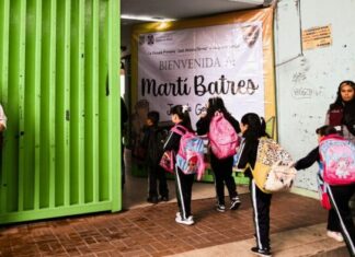 Invita SET a inscribir a educación básica para el ciclo escolar 2025-2026