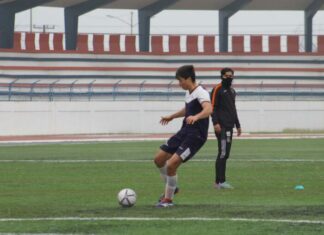 ¡Va Corre Premier por primera triunfo del CL25!