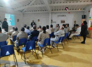 Conmemoron CEDES Altamira Día Mundial de la Lucha contra la Depresión