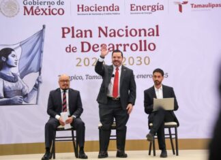 Energía debe ser un derecho accesible para las y los mexicanos
