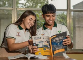 Exitoso modelo de educación dual de CONALEP en Tamaulipas