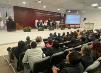 Asiste personal de la SSPT a Conversatorio Institucional sobre “Fallos Desfavorables’’