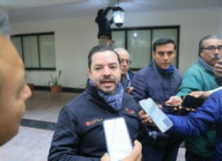 Gobierno de Tamaulipas dará todo el respaldo a los ejidos de Llera