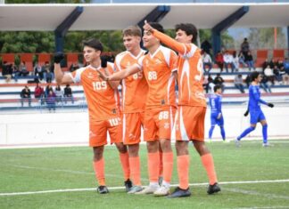 Correcaminos Premier cae ante Gavilanes