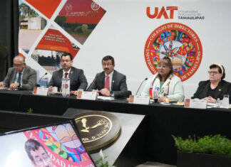 Proyecta la UAT ampliar su cobertura educativa en la modalidad virtual