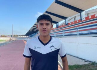 “Queremos volver a la senda del triunfo”: Servando Aguilar