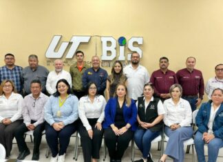 Fortalece Universidad Tecnológica de Matamoros programa integral de becas