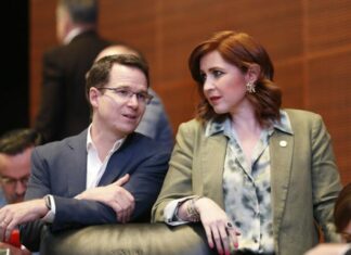 Imelda Sanmiguel rechaza Reforma al Infonavit