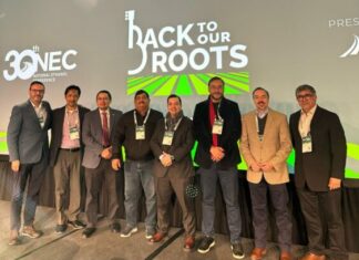 Tamaulipas participa en el National Ethanol Conference en Estados Unidos