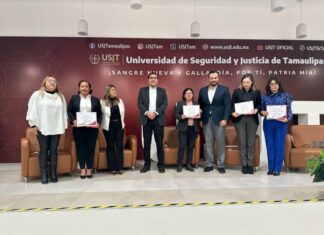 COLTAM y USJT fortalecen el interés de las mujeres en la ciencia y tecnología sobre seguridad