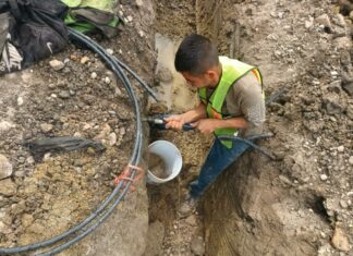 Mejora gobierno de Américo servicios básicos en Soto la Marina