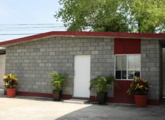 Destina ITAVU terrenos para programa “Vivienda para el Bienestar” en Tamaulipas